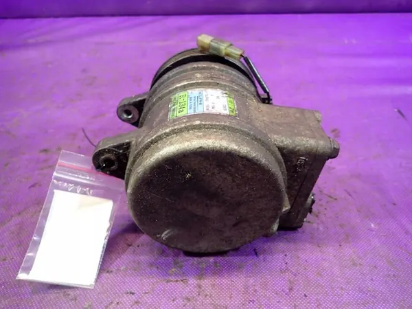 Compressore AC CHEVROLET AVEO I T200 1.2 96539395 image 4