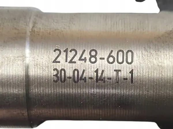 Kit injeção Audi A3 S3 8V OEM 0445010537 image 6