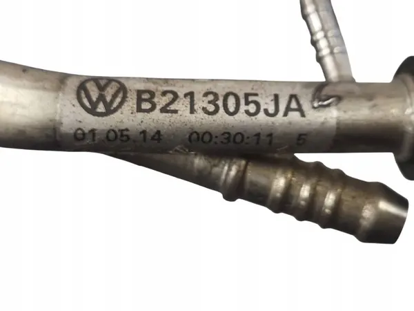 Kit injeção Audi A3 S3 8V OEM 0445010537 image 7