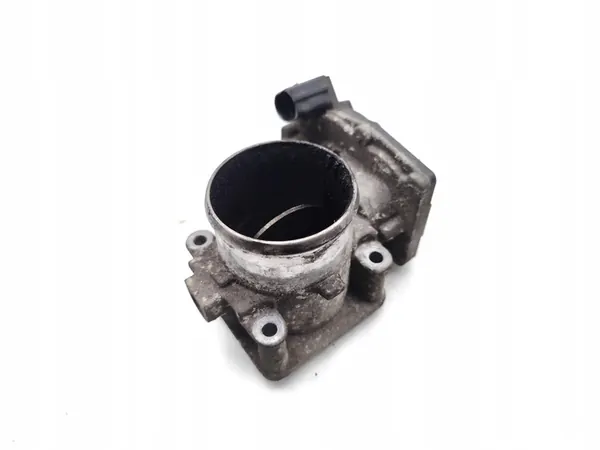 Hyundai Santa Fe Elektrische Drossel 2.2 CRDi Diesel OEM 35100-2F000 image 2