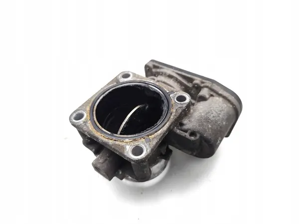 Hyundai Santa Fe Elektrische Drossel 2.2 CRDi Diesel OEM 35100-2F000 image 5