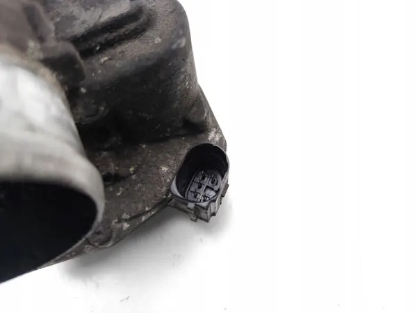 Hyundai Santa Fe Elektrische Drossel 2.2 CRDi Diesel OEM 35100-2F000 image 6