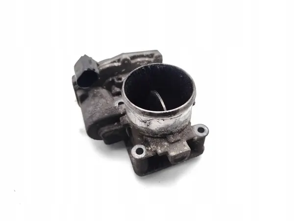 Hyundai Santa Fe Elektrische Drossel 2.2 CRDi Diesel OEM 35100-2F000 image 9