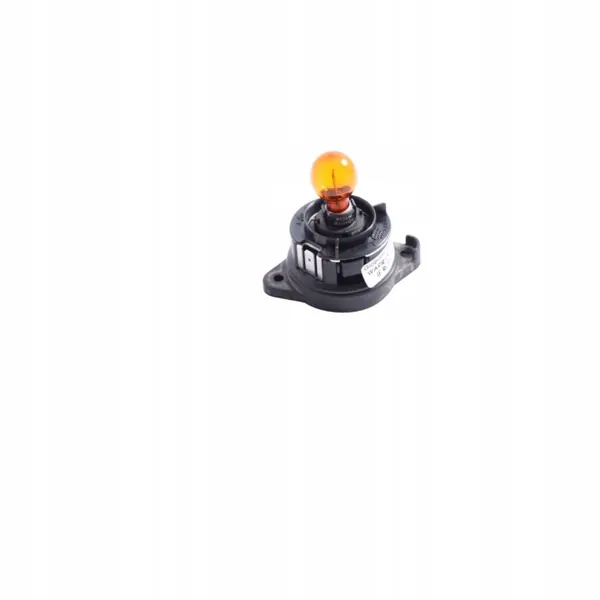 Portalámpara Intermitente BMW OEM 7271054 image 3
