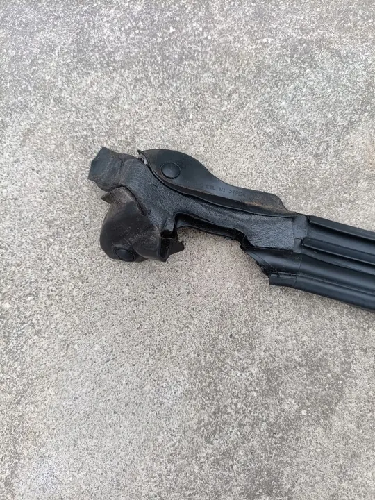 Joint de toit arrière Jeep Wrangler JK 2014-2018 OEM 78001385 image 8