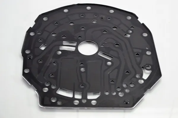 Placa intermedia de sellado OEM 007.23 Mercedes-Benz image 2