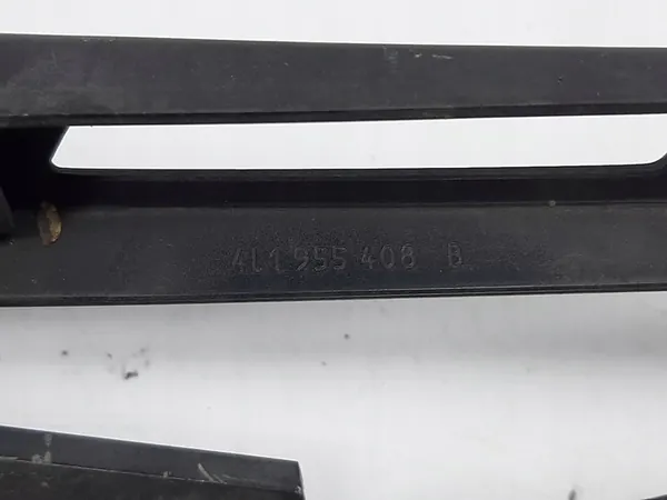 Audi Q7 Wiper Arm 4L1955408B1P9 image 4