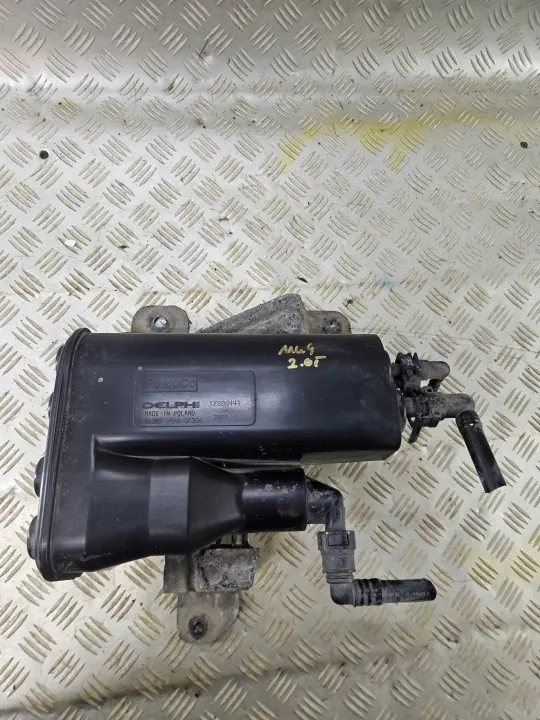 Filtro de cabine Ford Mondeo MK4 S-Max Galaxy MK3 6G9N-9D653-CB image 2