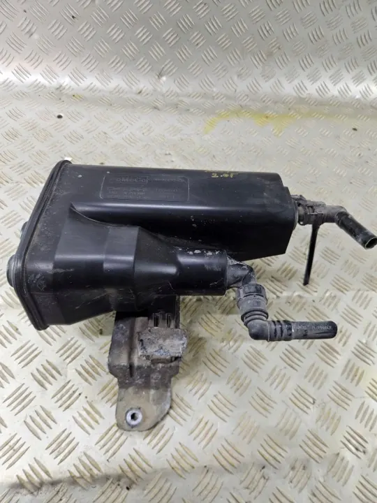 Filtro de cabine Ford Mondeo MK4 S-Max Galaxy MK3 6G9N-9D653-CB image 5