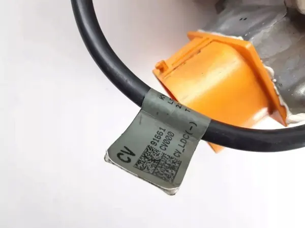 Kia EV6 Invertermodul OEM 364011XFB0 - Begagnad image 3