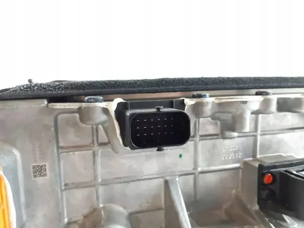 Kia EV6 Invertermodul OEM 364011XFB0 - Begagnad image 9