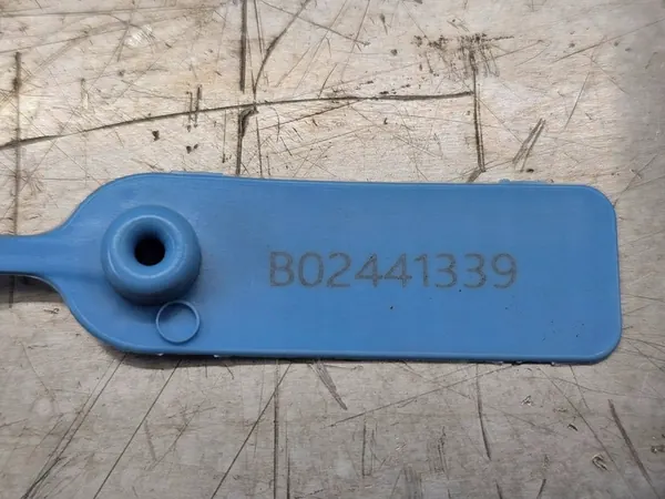 VOLVO XC60 II 2017+ Braccio Superiore Destro 31360633 image 7