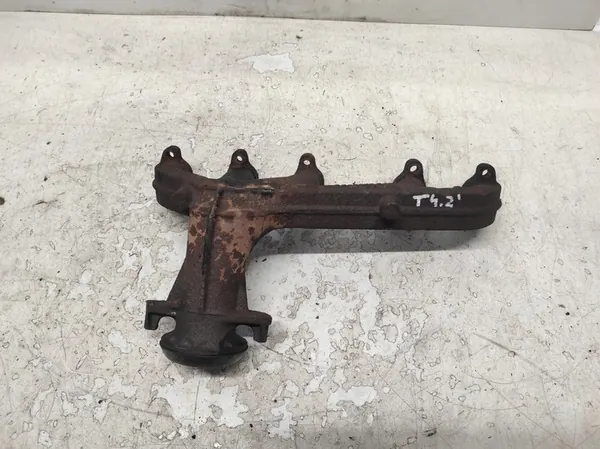 Coletor de escape VW Transporter T4 2.4D 074253033C image 2