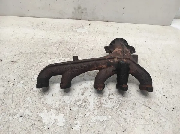 Coletor de escape VW Transporter T4 2.4D 074253033C image 3