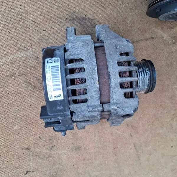 HYUNDAI TUCSON II III KIA SPORTAGE IV Vaihtovirtageneraattori image 3