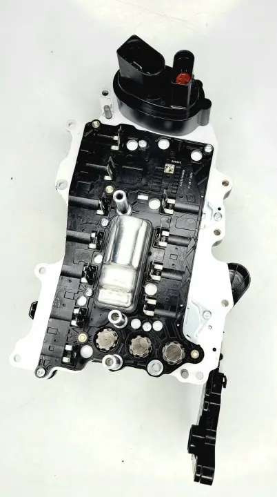 Unidad control transmisión DQ400 OEM 0DD927770E image 3