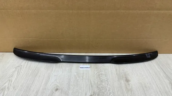 Spoiler Coffre BMW M3 G81 OEM 7886609 PAK2/406LI image 2