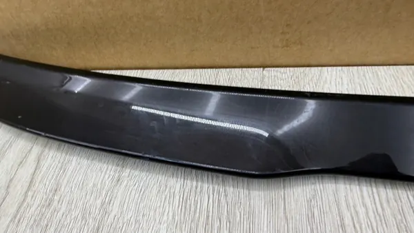 Spoiler Coffre BMW M3 G81 OEM 7886609 PAK2/406LI image 3
