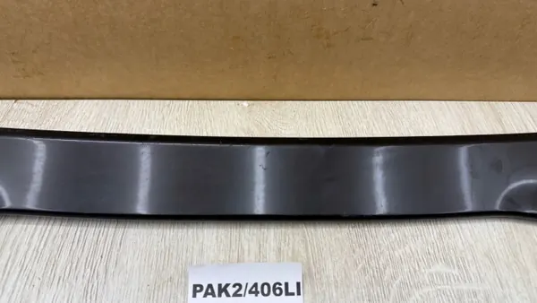 Spoiler Coffre BMW M3 G81 OEM 7886609 PAK2/406LI image 4