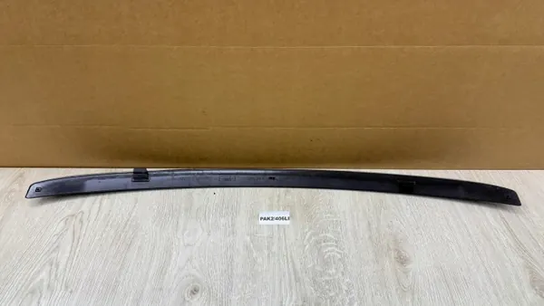 Spoiler Coffre BMW M3 G81 OEM 7886609 PAK2/406LI image 5
