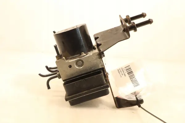 ABS-pomp OEM 6Q0907379AB voor Skoda Fabia I image 2