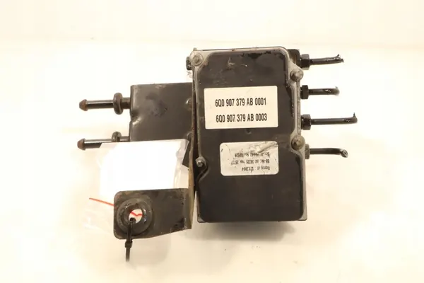 ABS-pomp OEM 6Q0907379AB voor Skoda Fabia I image 6