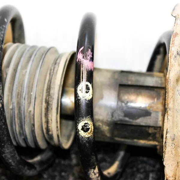 Ammortizzatore Anteriore Destro Seat Leon (5F) 2014 image 5