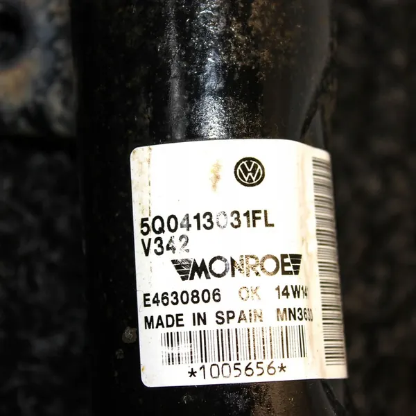 Ammortizzatore Anteriore Destro Seat Leon (5F) 2014 image 6