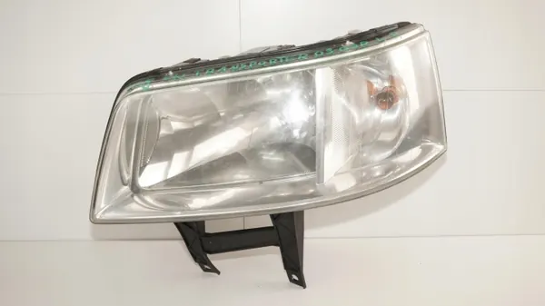 Farol esquerdo dianteiro VW Transporter T5 03-09 OEM image 3