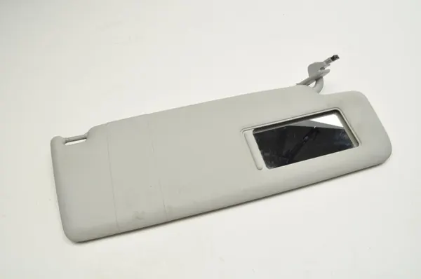 OEM 256367 Oikea aurinkovarjo Volkswagen Tiguan I image 2