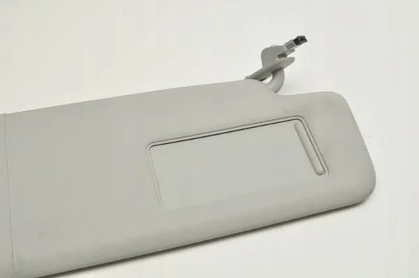 OEM 256367 Oikea aurinkovarjo Volkswagen Tiguan I image 3