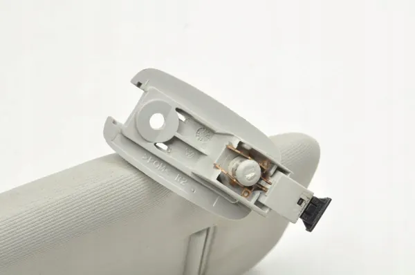 OEM 256367 Oikea aurinkovarjo Volkswagen Tiguan I image 8