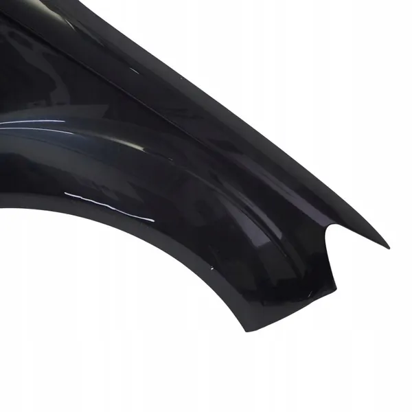 Audi Q7 4L Parafango Anteriore Destro Blu Cobalto - 4L0821102 image 3