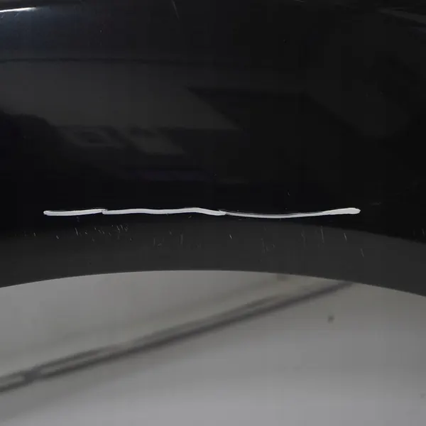 Audi Q7 4L Parafango Anteriore Destro Blu Cobalto - 4L0821102 image 7