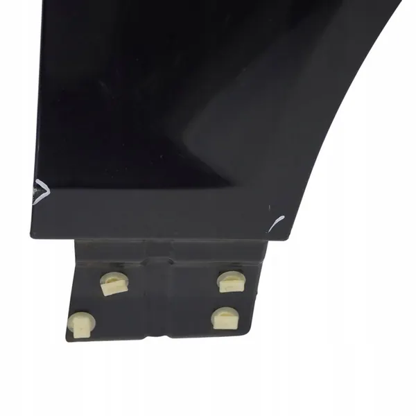 Audi Q7 4L Parafango Anteriore Destro Blu Cobalto - 4L0821102 image 8