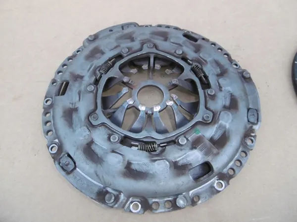 VW T5 LIFT EMBREAGEM 2.0 TDI image 5