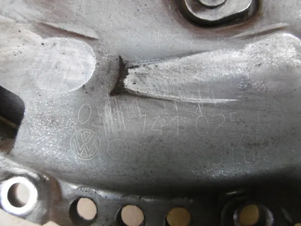 VW T5 LIFT EMBREAGEM 2.0 TDI image 7