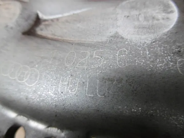 VW T5 LIFT EMBREAGEM 2.0 TDI image 8