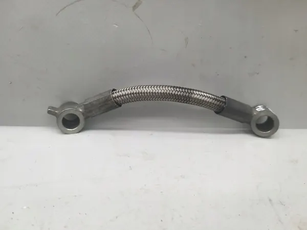 Tubo de aceite turbo OEM D16AA para Suzuki 1.6 DDIS image 3
