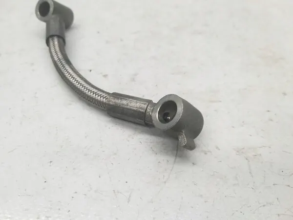 Tubo de aceite turbo OEM D16AA para Suzuki 1.6 DDIS image 6
