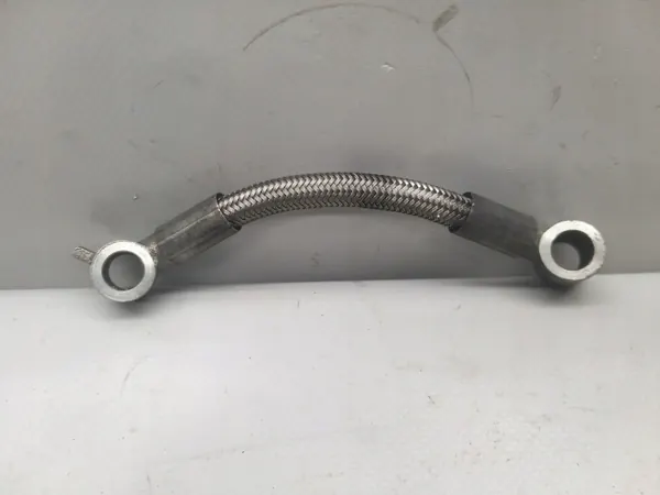 Tubo de aceite turbo OEM D16AA para Suzuki 1.6 DDIS image 8