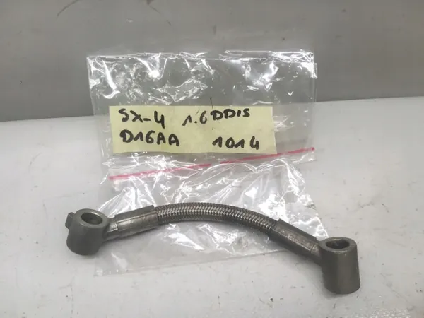 Tubo de aceite turbo OEM D16AA para Suzuki 1.6 DDIS image 9