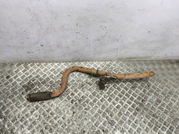 Peugeot 508 2012 Conector flexível de escape AMD132218 image 1