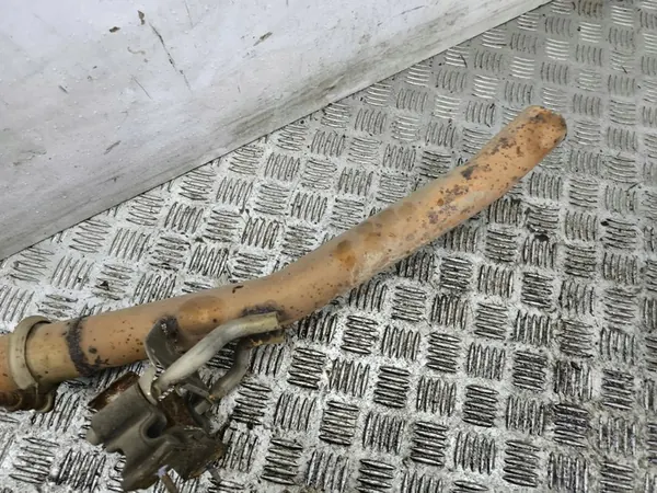 Peugeot 508 2012 Conector flexível de escape AMD132218 image 2