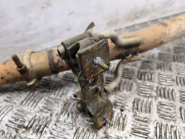 Peugeot 508 2012 Conector flexível de escape AMD132218 image 6