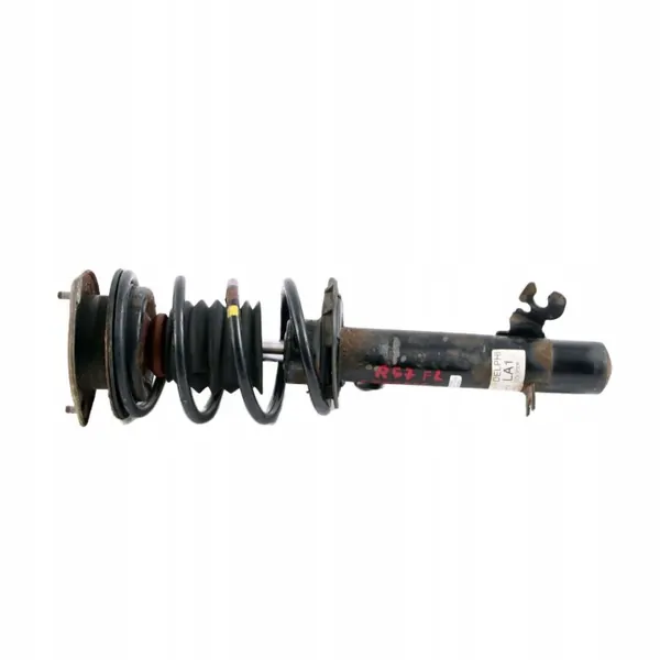 Mini R57 Cabrio Voor Linker Ophanging Schokdemper OEM 6789551 image 2