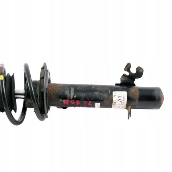 Mini R57 Cabrio Voor Linker Ophanging Schokdemper OEM 6789551 image 3