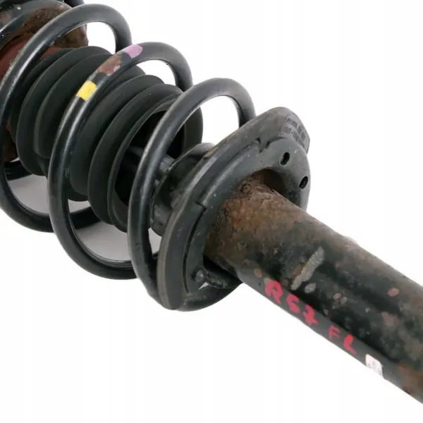 Mini R57 Cabrio Voor Linker Ophanging Schokdemper OEM 6789551 image 4