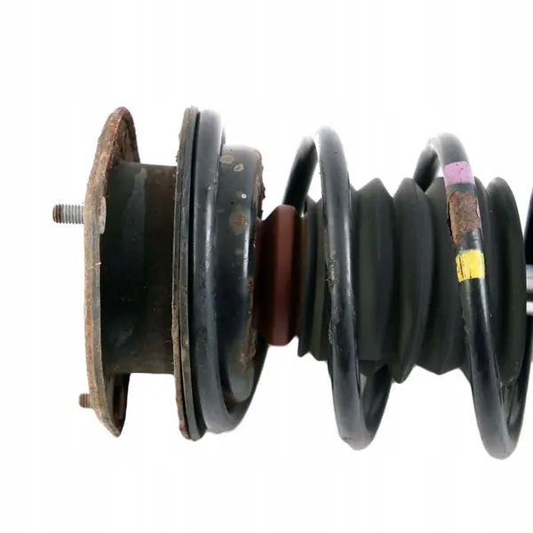 Mini R57 Cabrio Voor Linker Ophanging Schokdemper OEM 6789551 image 5