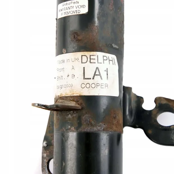 Mini R57 Cabrio Voor Linker Ophanging Schokdemper OEM 6789551 image 6